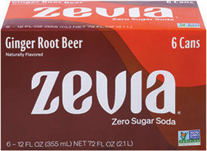 Zevia