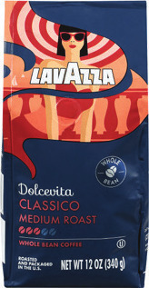 LavAzza Coffee