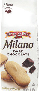 Pepperidge Farm Cookies