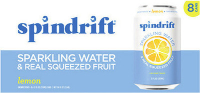Spindrift