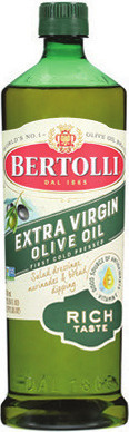 Bertolli Olive Oil