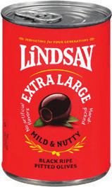 Lindsay Olives