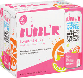 Bubbl'r