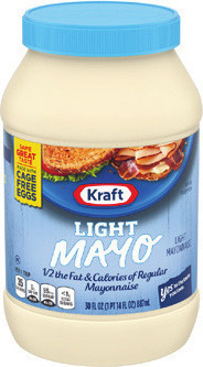 Kraft Mayo