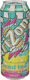 Arizona Tea