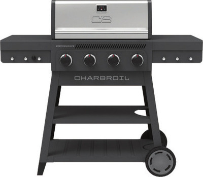 Char-Broil Performance 4-Burner Gas Grill
