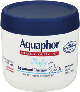 Aquaphor Healing Ointment for Baby