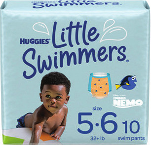 Huggies Little Swimmers