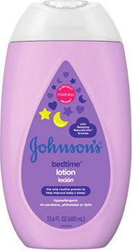 Johnson & Johnson Baby Care