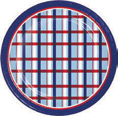Signature Select Summer Paper Tableware