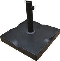 Market Umbrella Stand