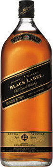 Crown Royal, Bulleit Bourbon, Johnnie Walker Red or Black, Casamigos Blanco or Mr. Black Cold Brew Coffee Liqueur