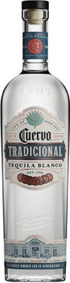 Jose Cuervo Tradicional Tequila