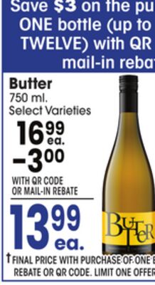 Butter