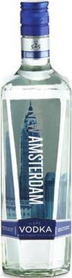 New Amsterdam Vodka