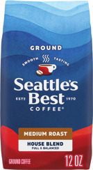 Seattle's Best Coffee
