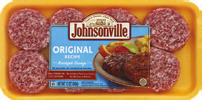 Johnsonville Breakfast Sausage