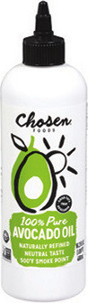 Chosen Foods Avocado Oil