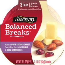Sargento Balanced Breaks