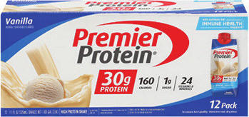 Premier Protein Shakes