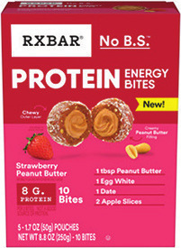 RXBAR Protein Multipack