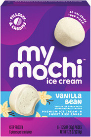 My Mochi Ice Cream