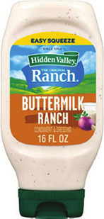 Hidden Valley Salad Dressing