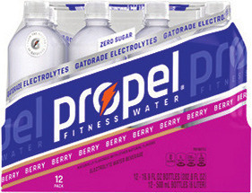 Propel