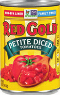 Red Gold Tomato Sauce or Tomatoes