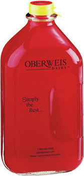 Oberweis Sweet Drinks