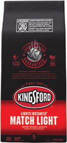 Kingsford Charcoal