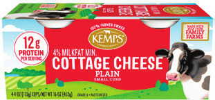Kemps Cottage Cheese