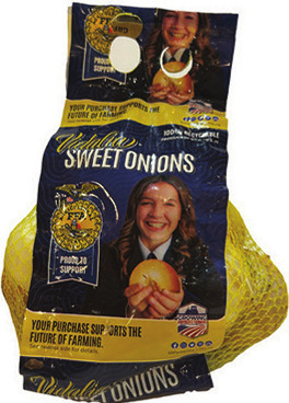 Vidalia® Sweet Onions