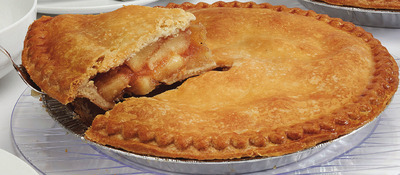 Apple Pie