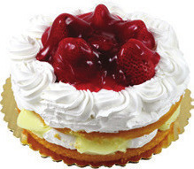 Strawberry, Banana, Blueberry, Cherry, Raspberry or Peach Bostons or 8