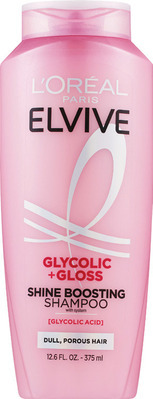 ANY L'oreal Elvive shampoo or conditioner