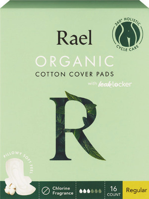 ANY Rael feminine care