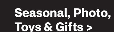 Seasonal, Photo, Toys & Gifts