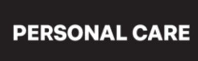 PERSONAL CARE
