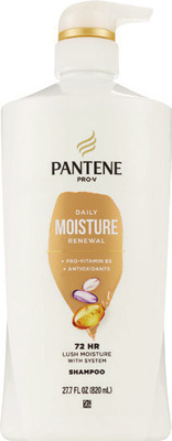 PANTENE Pro-V hair care