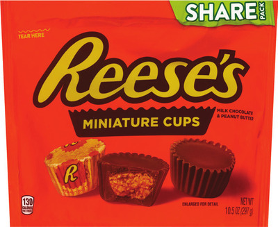 Hershey's Share Packs