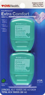 CVS Brand oral care