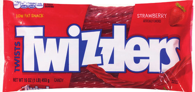 ALL Twizzlers