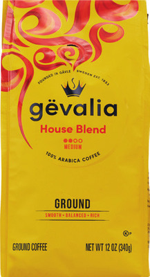 ALL Gëvalia coffee bags