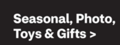 Seasonal, Photo, Toys & Gifts
