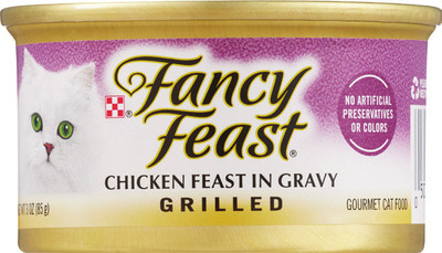 ALL Fancy Feast, Sheba wet cat food or Pedigree wet dog food