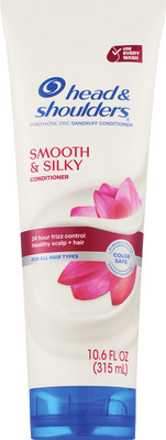 Head & Shoulders hair care
