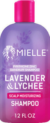 ANY Mielle hair care