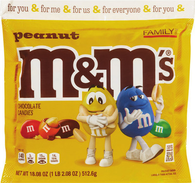 ALL Hershey's Snack Size