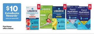 Vitamins & Nutrition